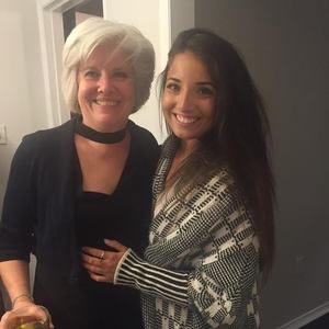 Meet your Posher, Dana